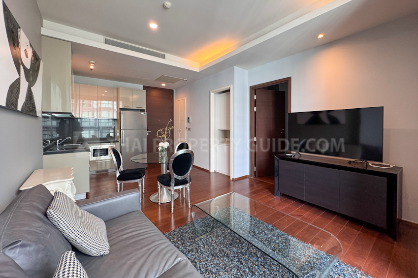 Condominium in Sukhumvit : Quattro By Sansiri 