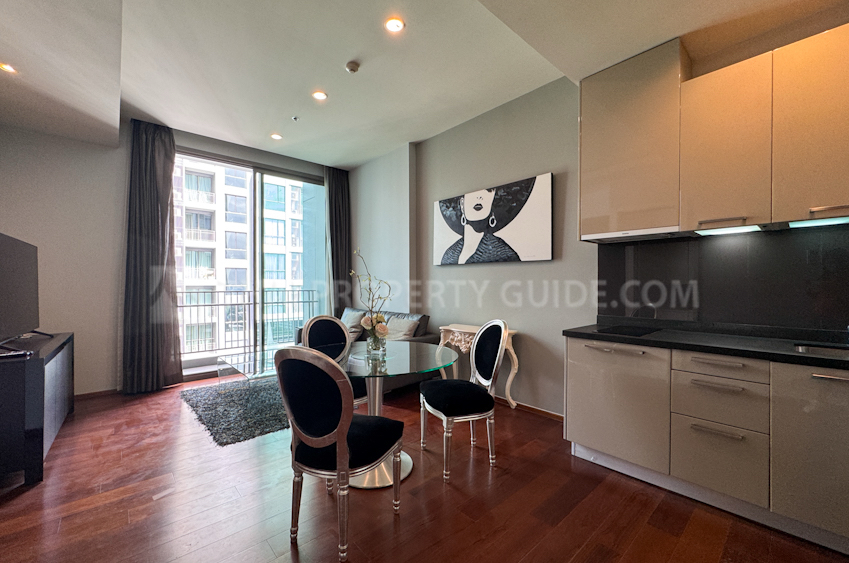 Condominium in Sukhumvit : Quattro By Sansiri 