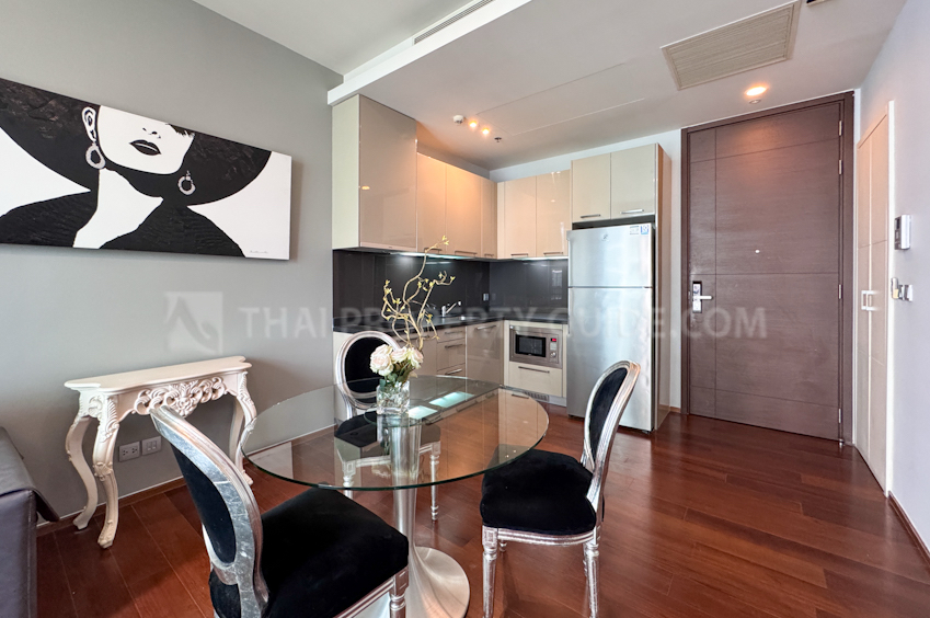 Condominium in Sukhumvit : Quattro By Sansiri 