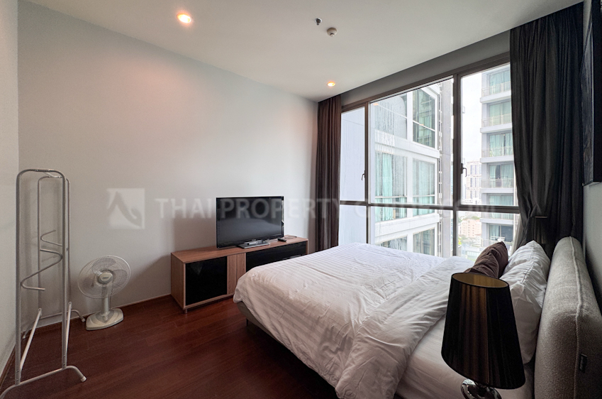 Condominium in Sukhumvit : Quattro By Sansiri 