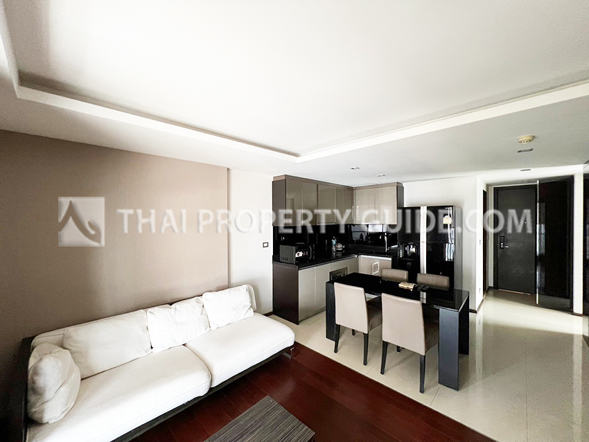 Condominium in Sukhumvit