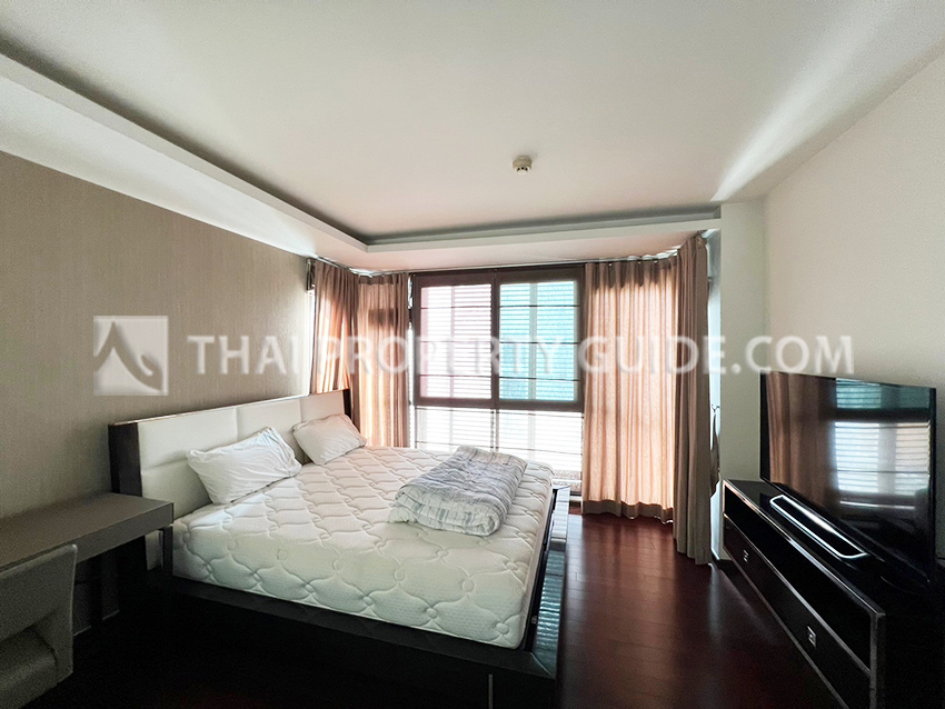 Condominium in Sukhumvit 