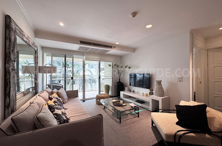 Condominium for rent in Sukhumvit