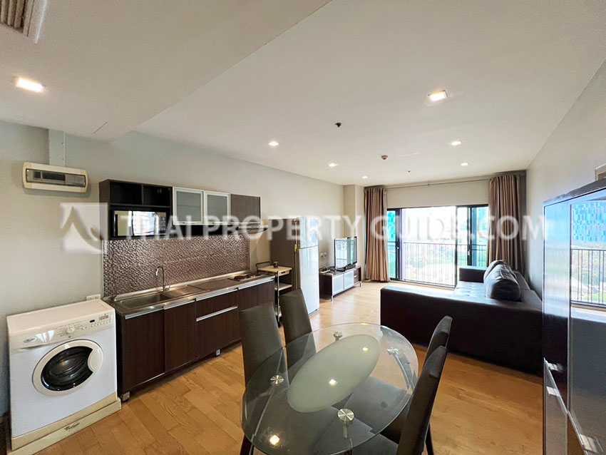 Condominium for rent in Sukhumvit