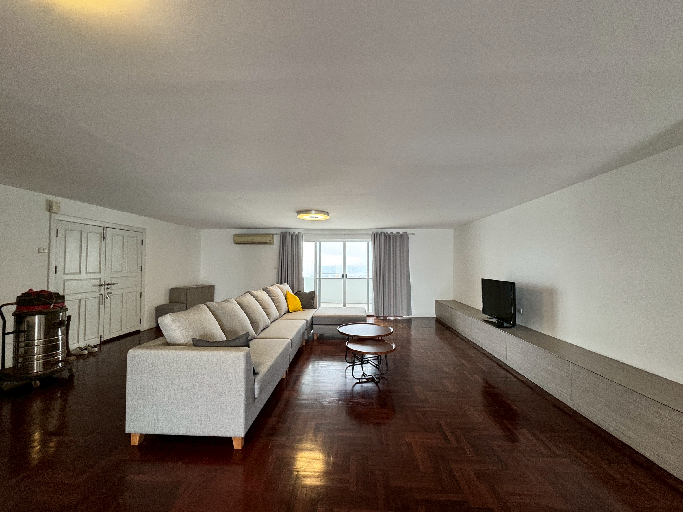 Condominium in Sukhumvit