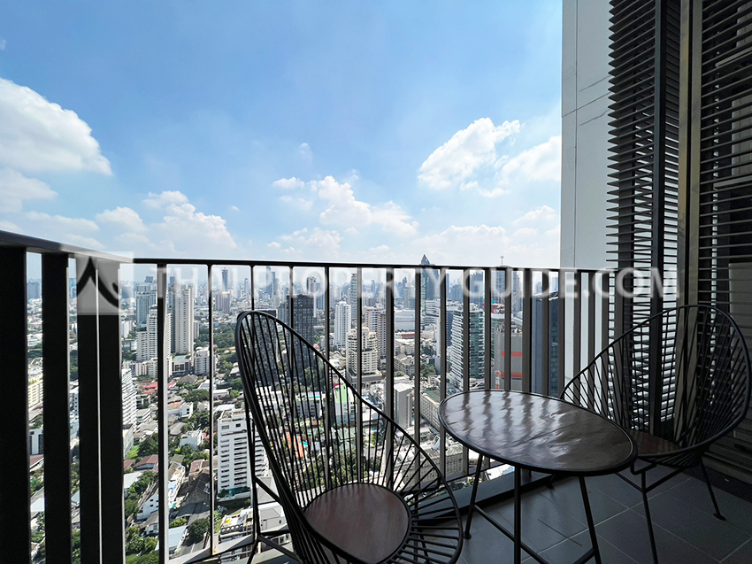 Condominium in Sukhumvit 