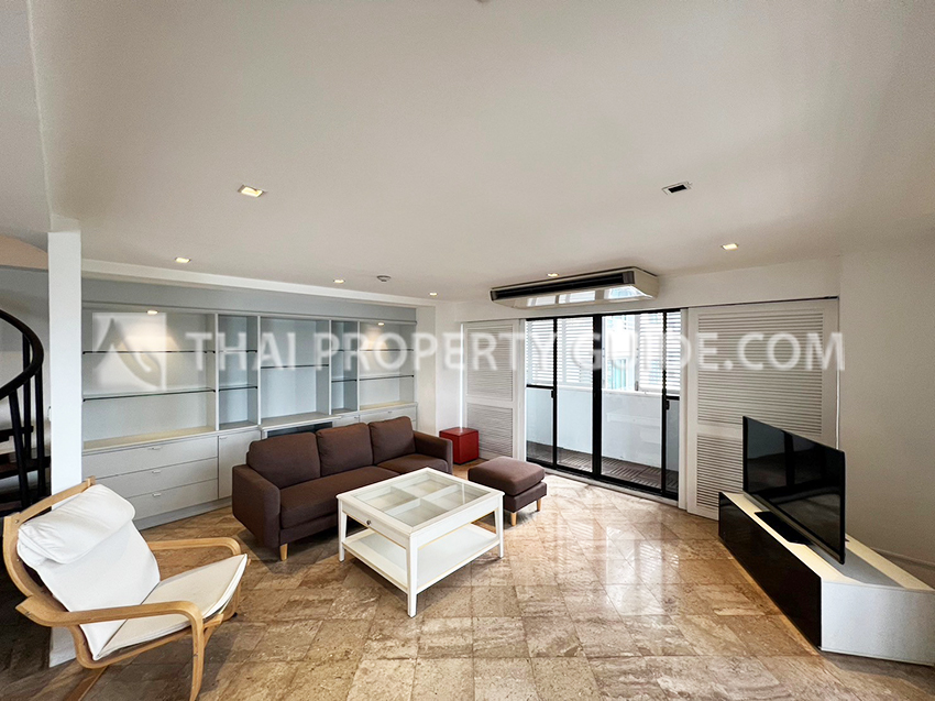 Condominium for rent in Sukhumvit