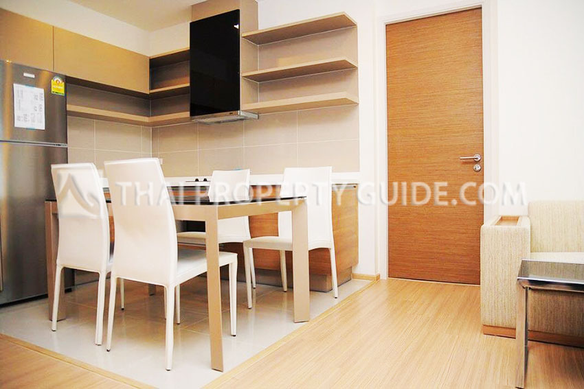 Condominium for rent in Sukhumvit