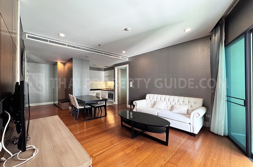 Condominium for rent in Sukhumvit