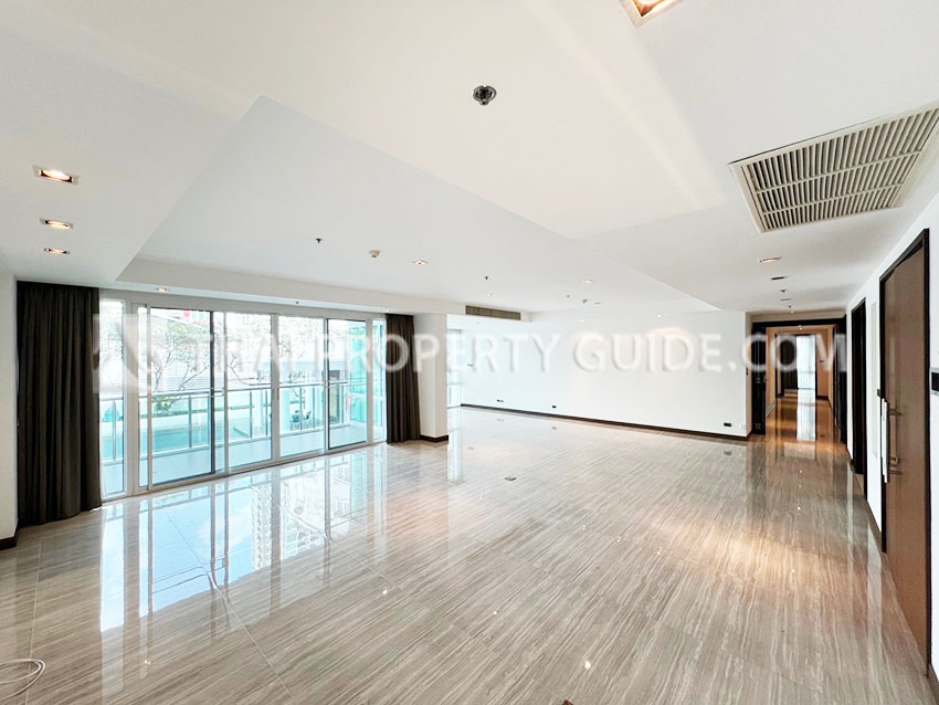 Condominium for rent in Sukhumvit