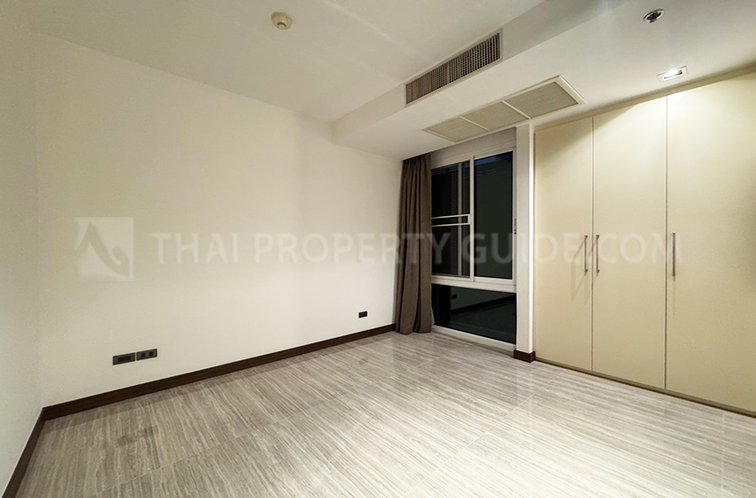 Condominium in Sukhumvit : Belgravia Residences 