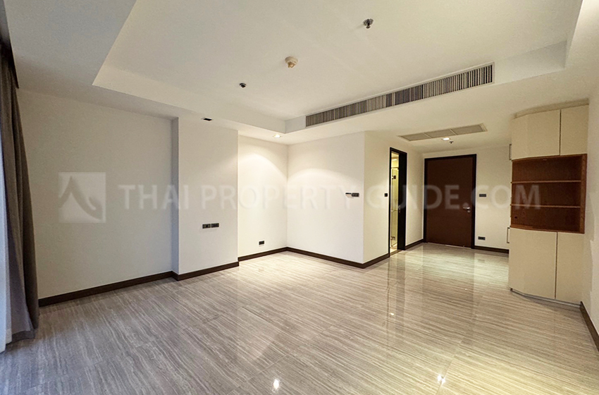 Condominium in Sukhumvit : Belgravia Residences 