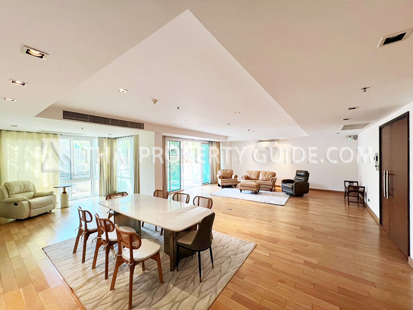 Condominium for rent in Sukhumvit