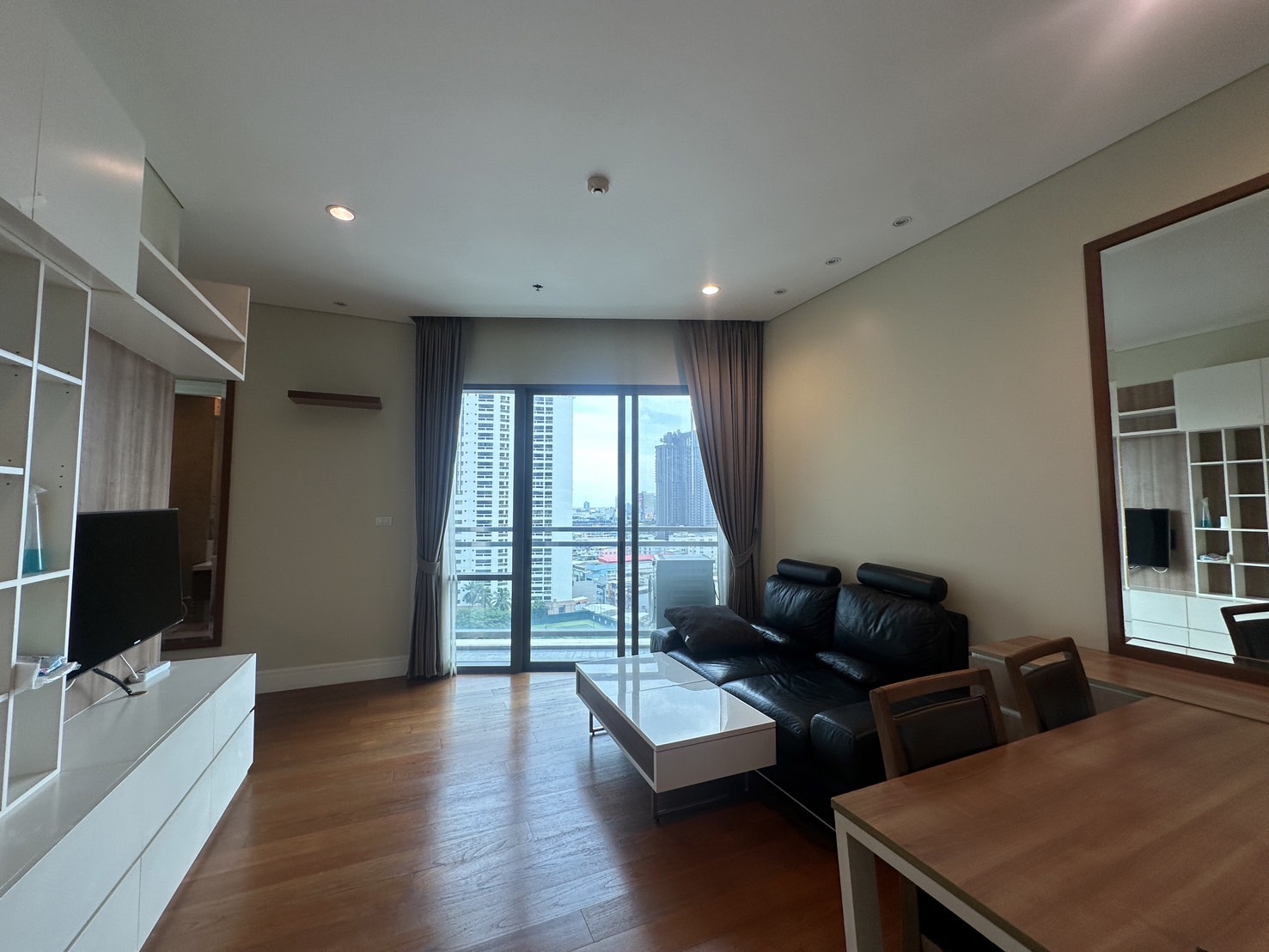 Condominium in Sukhumvit