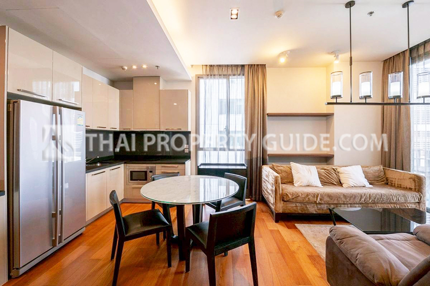 Condominium for rent in Sukhumvit