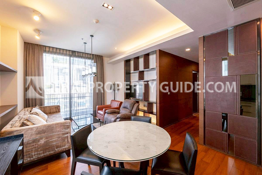 Condominium in Sukhumvit : Quattro By Sansiri 