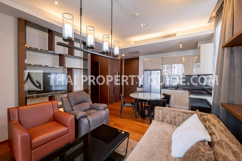 Condominium in Sukhumvit : Quattro By Sansiri 