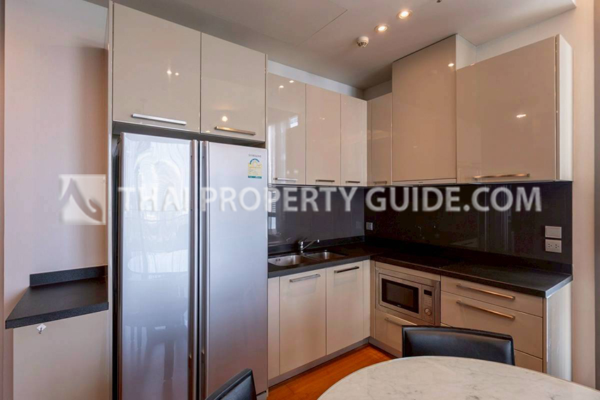 Condominium in Sukhumvit : Quattro By Sansiri 