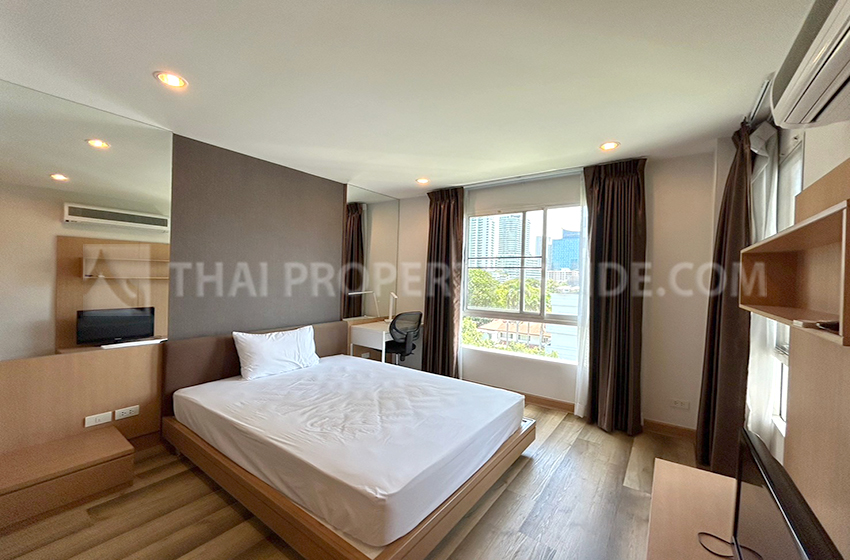 Condominium in Sukhumvit 