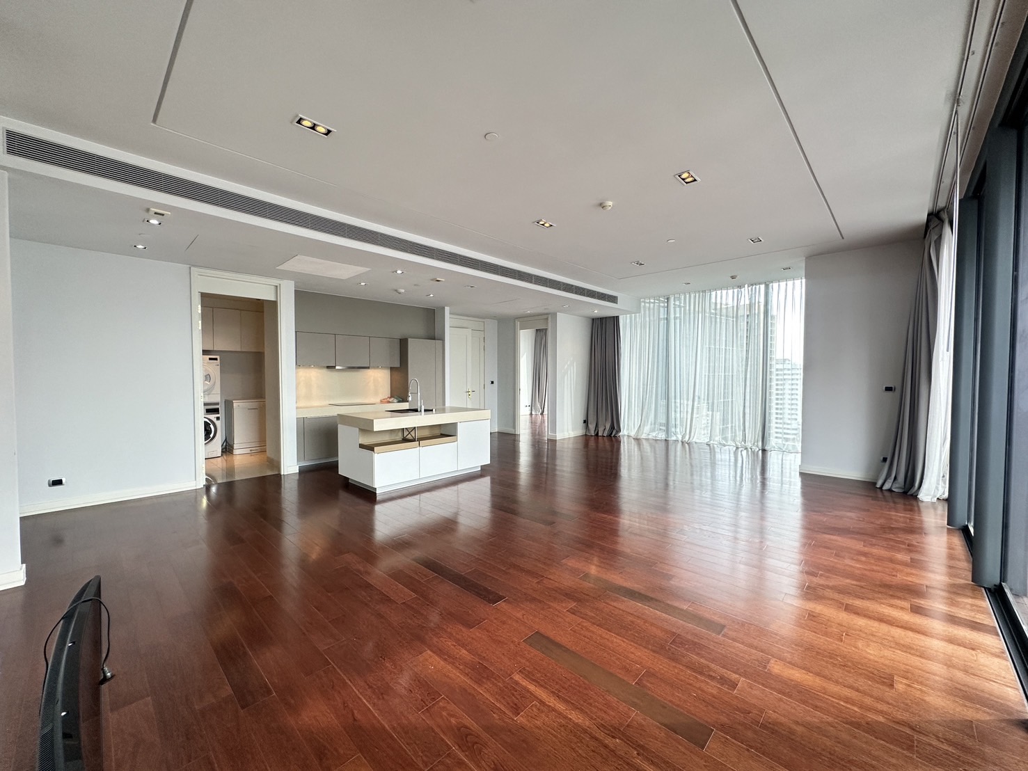 Condominium in Sukhumvit : MARQUE Sukhumvit 