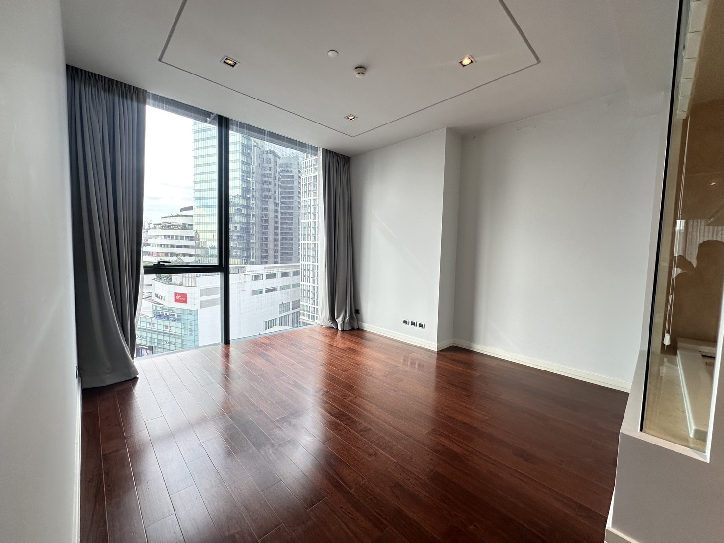 Condominium in Sukhumvit : MARQUE Sukhumvit 