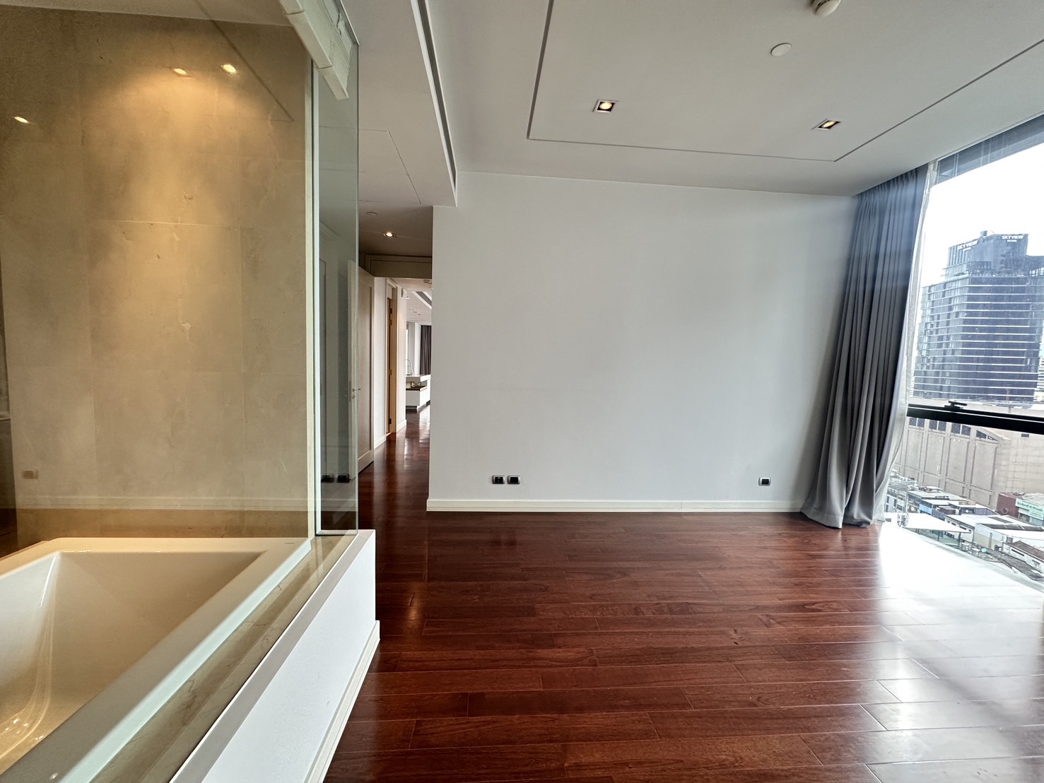 Condominium in Sukhumvit : MARQUE Sukhumvit 