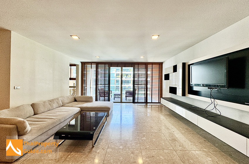 Condominium for rent in Sukhumvit