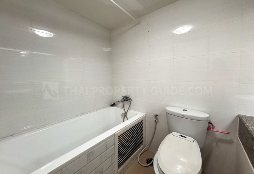 Condominium in Sukhumvit 