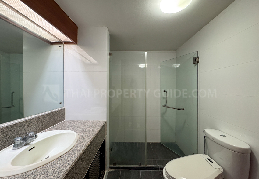 Condominium in Sukhumvit 