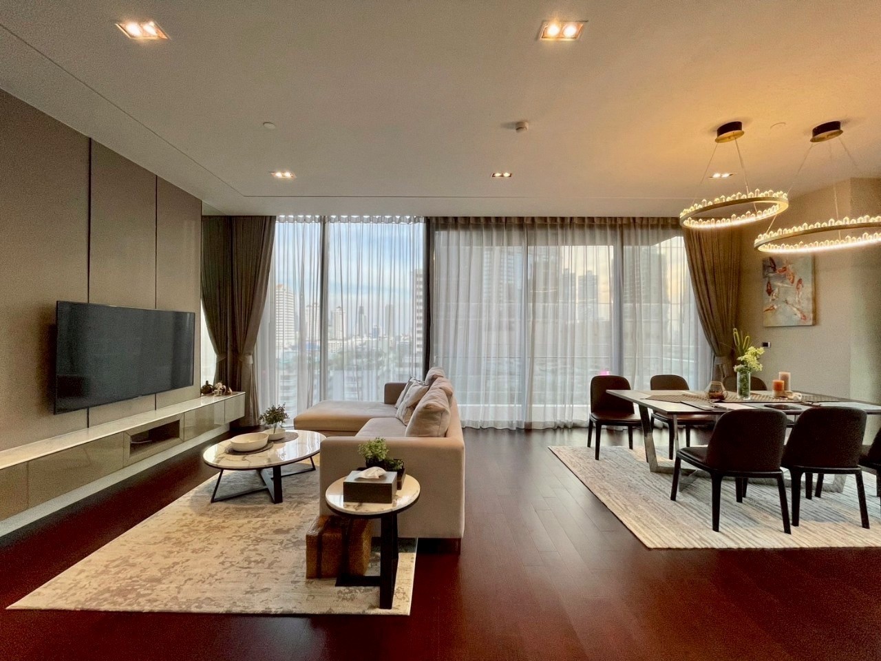 Condominium in Sukhumvit : MARQUE Sukhumvit 