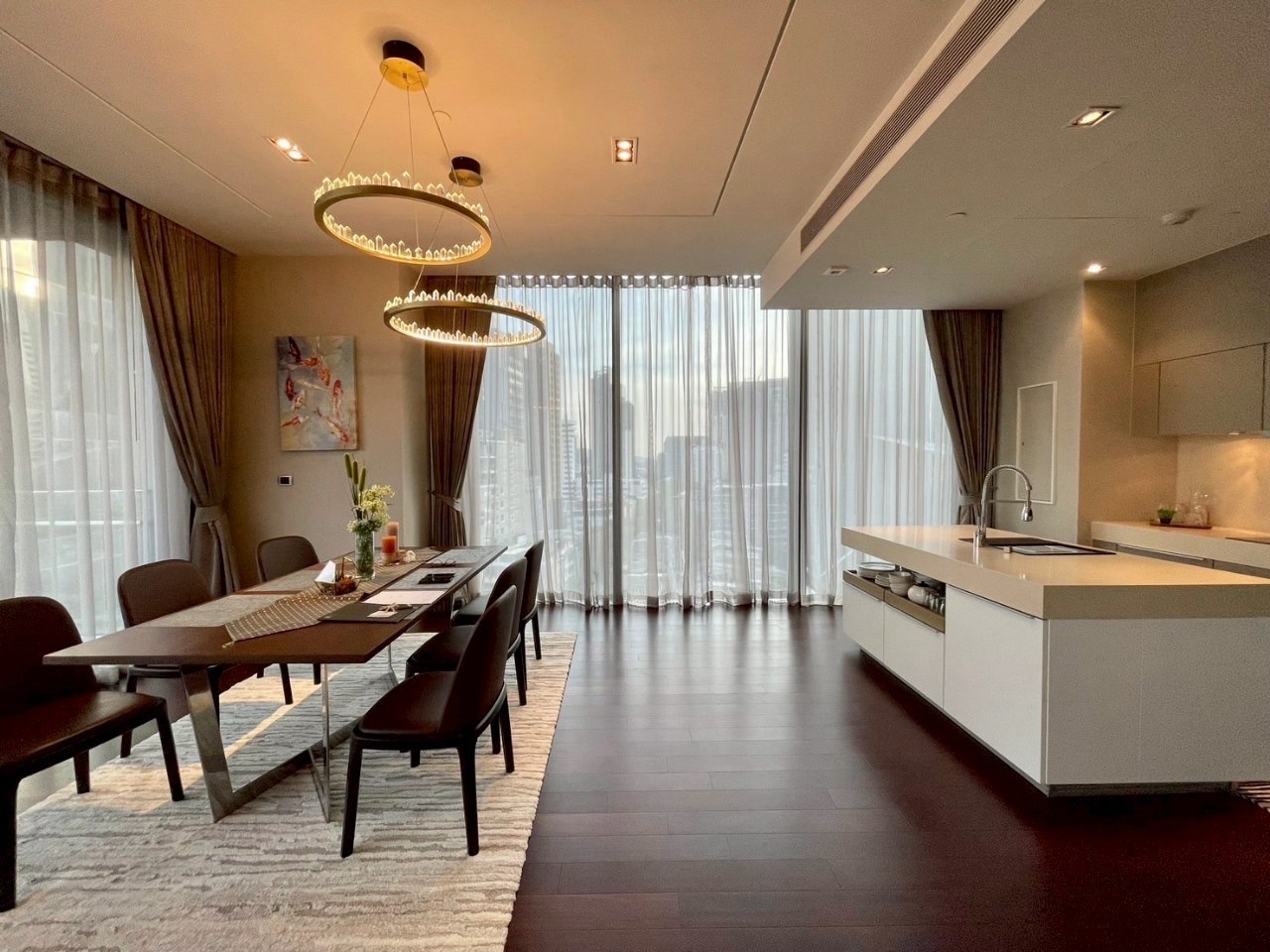 Condominium in Sukhumvit : MARQUE Sukhumvit 
