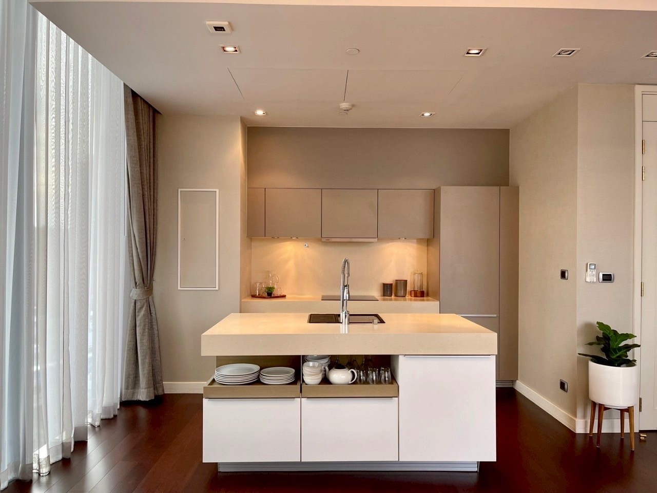 Condominium in Sukhumvit : MARQUE Sukhumvit 