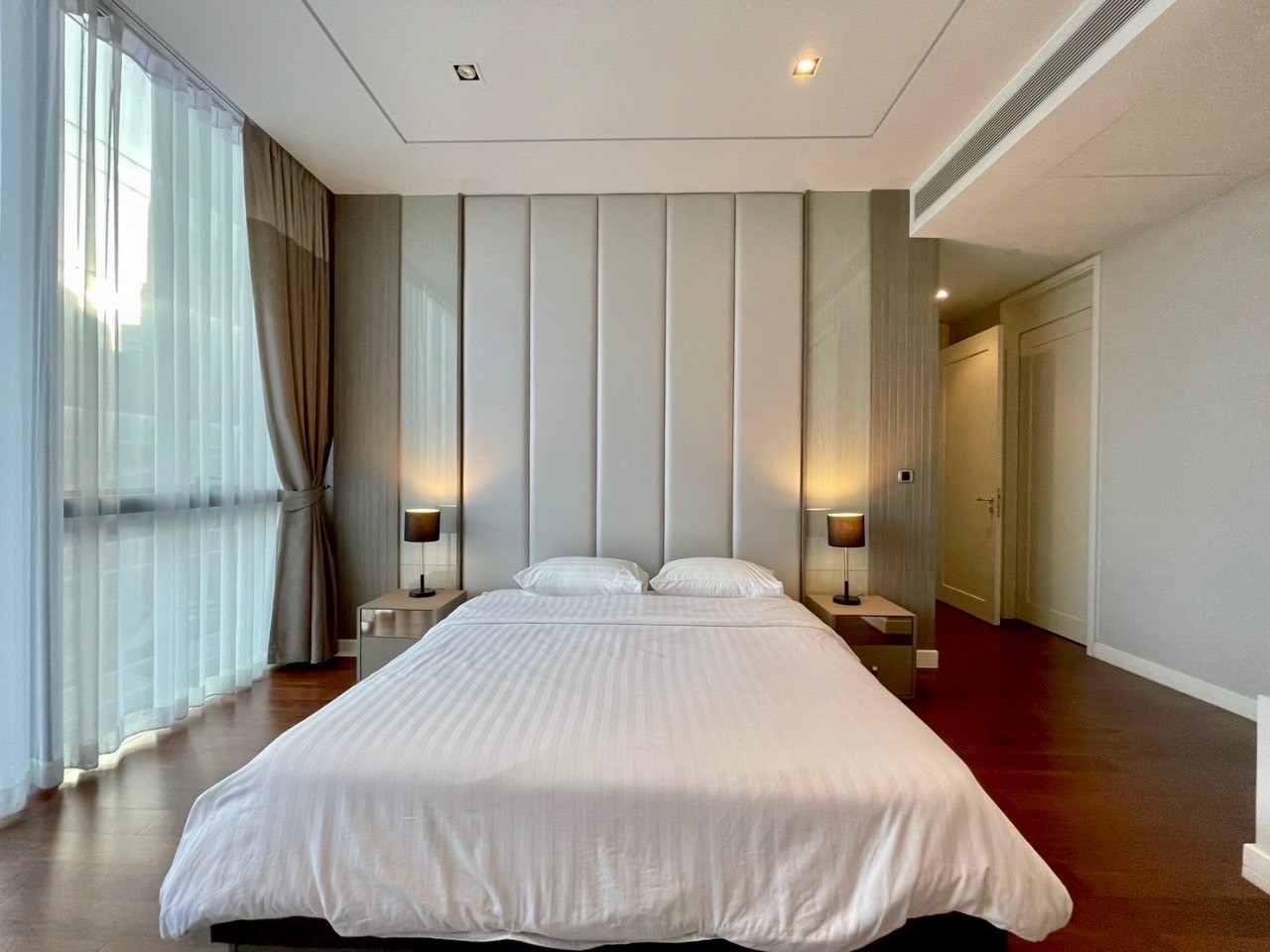 Condominium in Sukhumvit : MARQUE Sukhumvit 