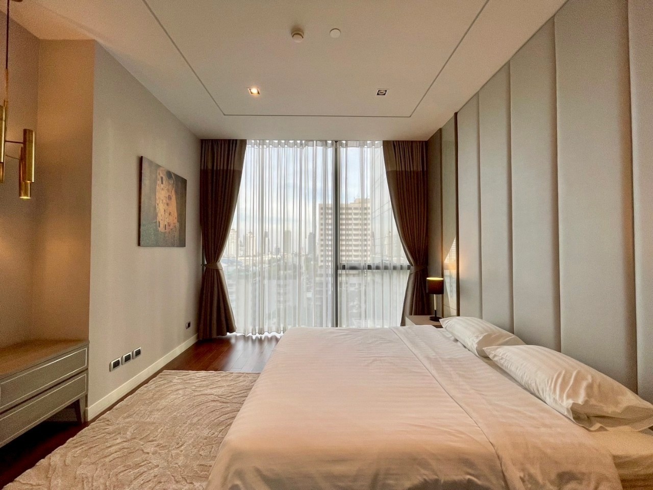 Condominium in Sukhumvit : MARQUE Sukhumvit 