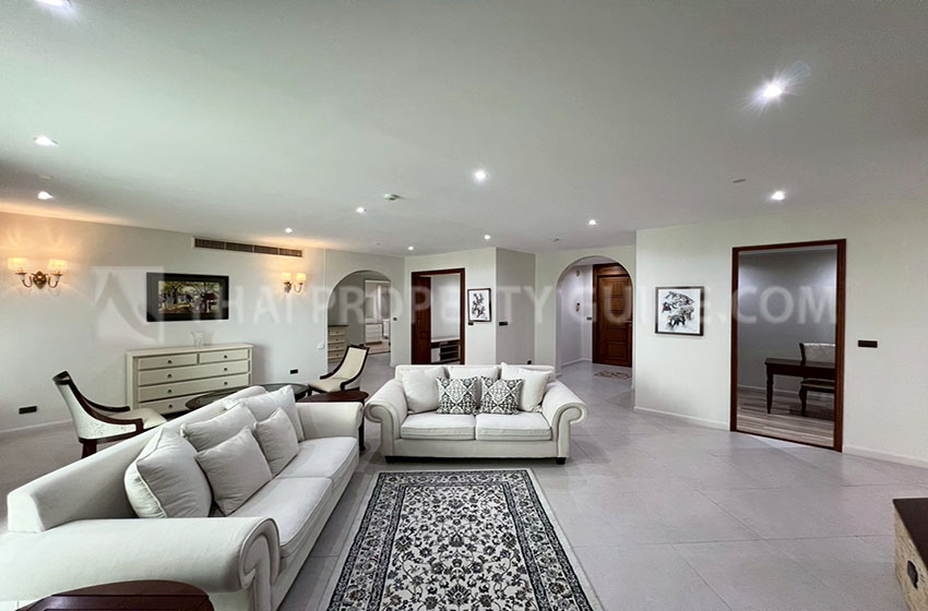 Condominium in Sukhumvit