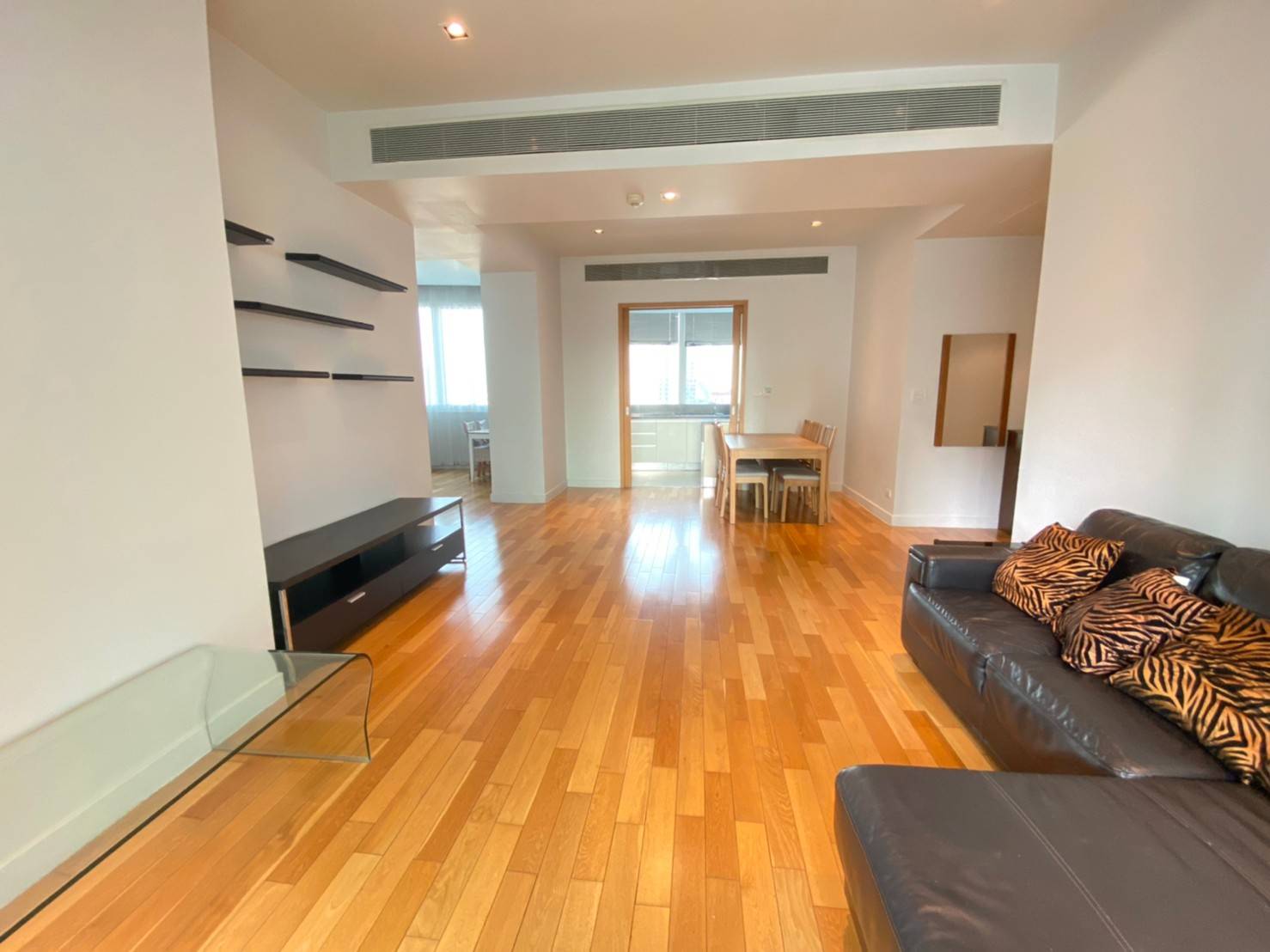 Condominium in Sukhumvit