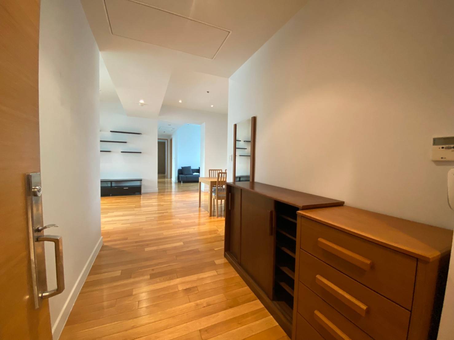 Condominium in Sukhumvit : Millennium Residence 