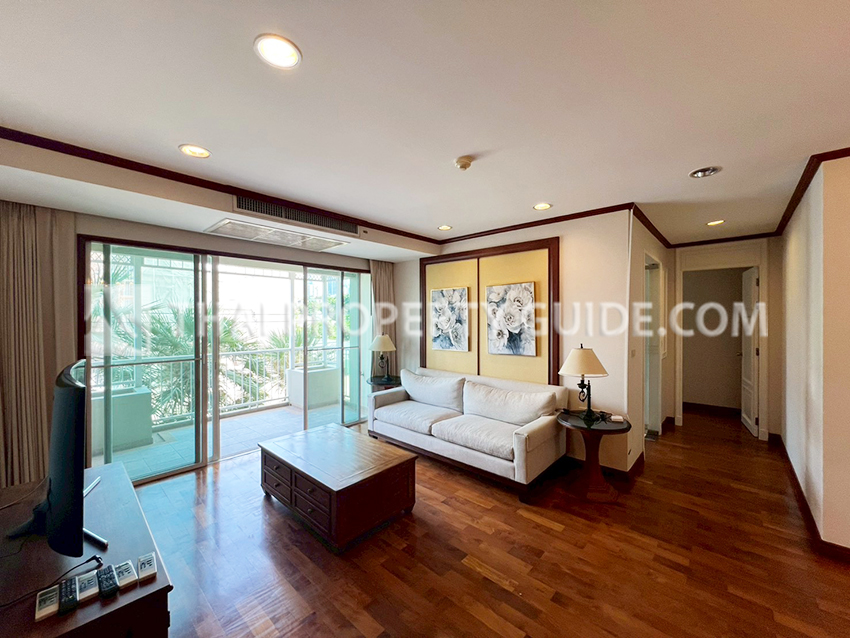 Condominium for rent in Sukhumvit