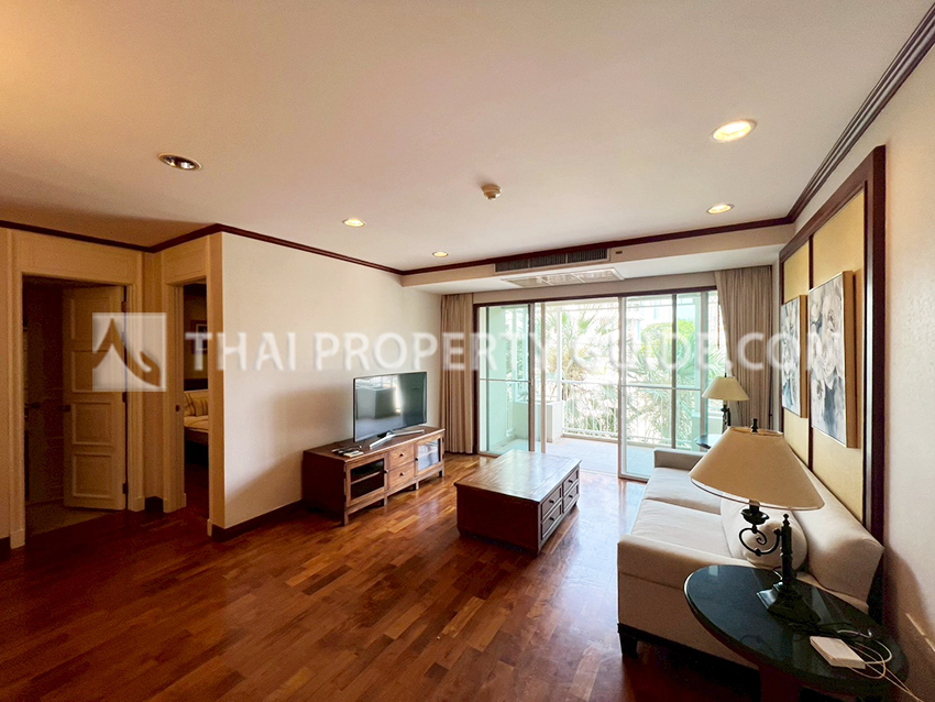 Condominium in Sukhumvit 
