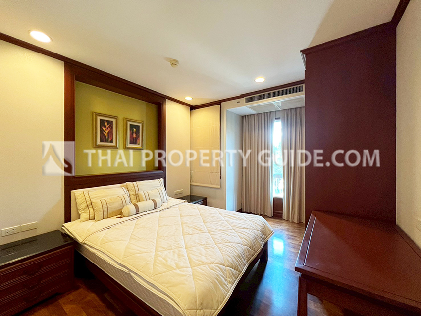 Condominium in Sukhumvit 