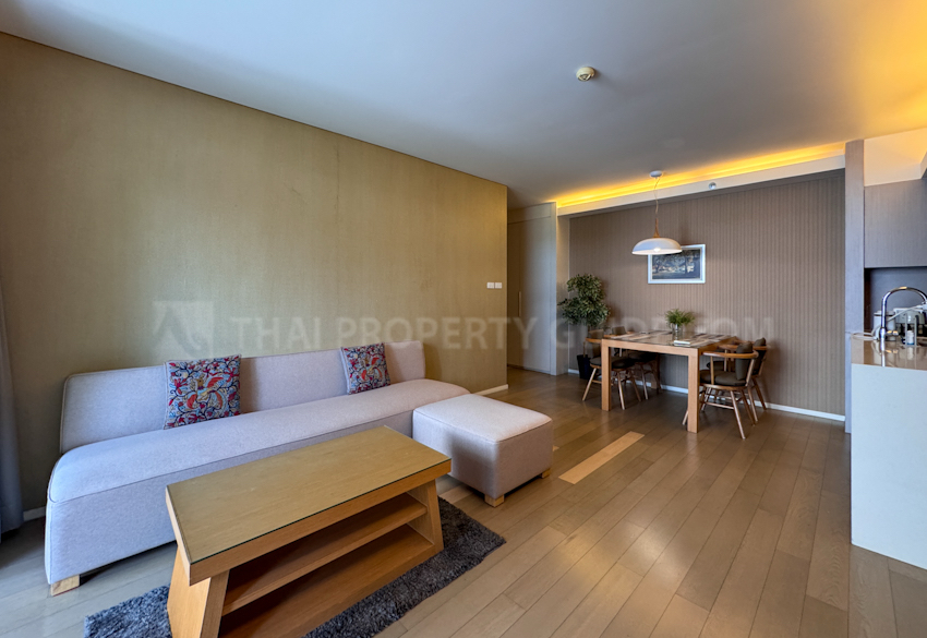 Condominium in Sukhumvit
