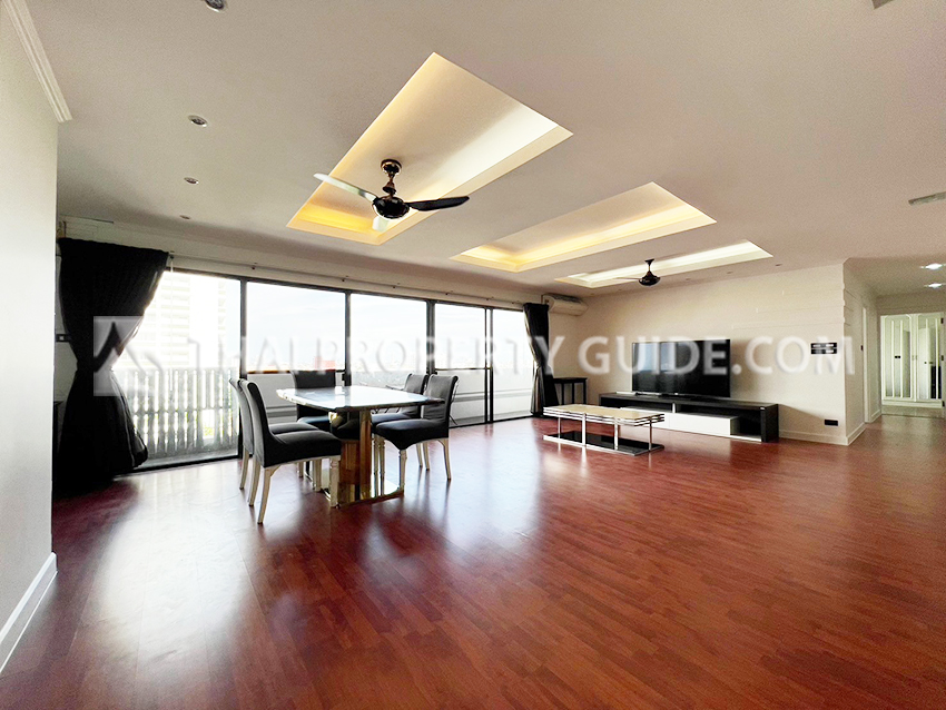 Condominium for rent in Sukhumvit