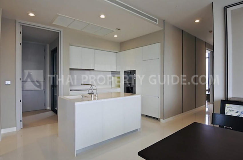 Condominium in Sukhumvit : Vittorio Condominium at Sukhumvit 39 