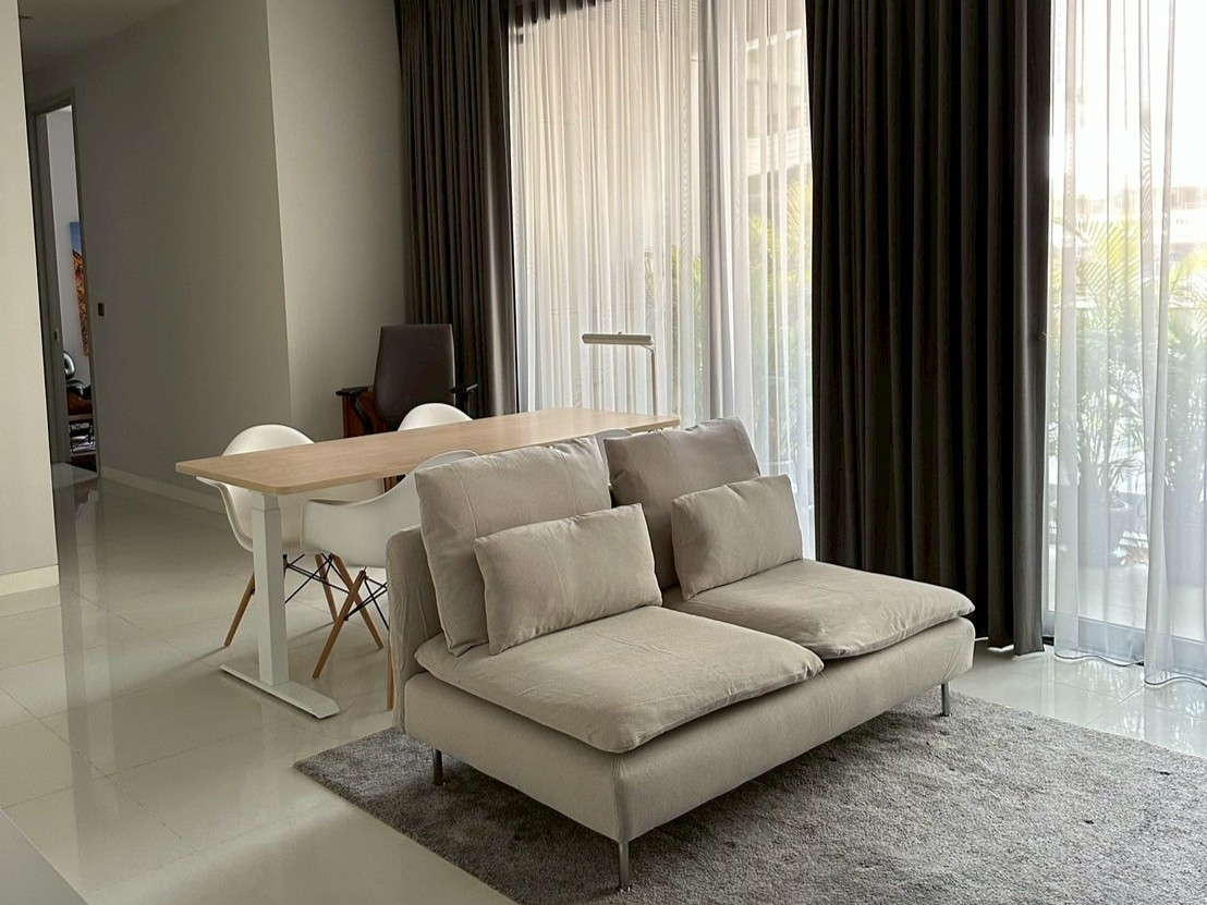 Condominium in Sukhumvit