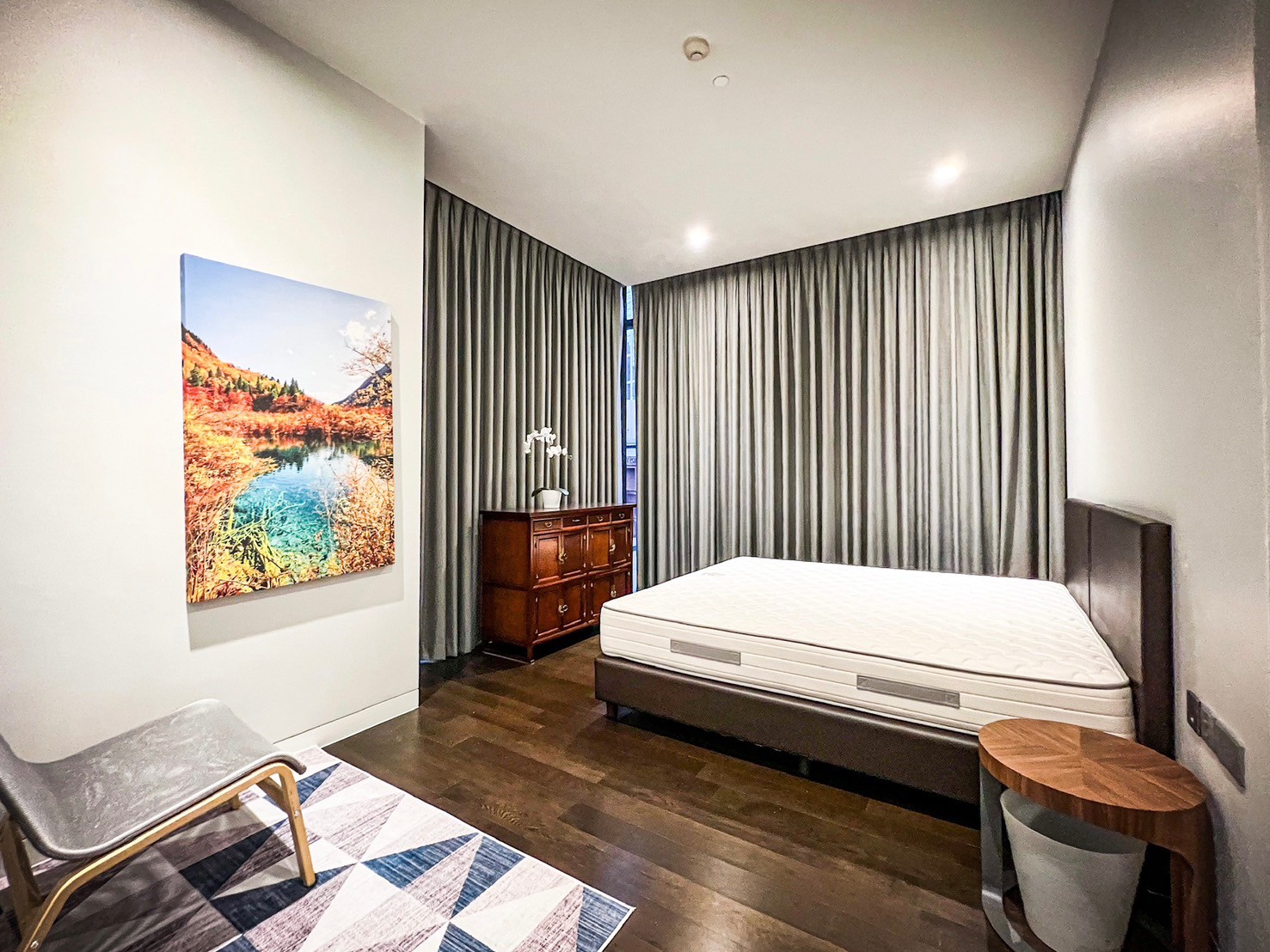 Condominium in Sukhumvit : Vittorio Condominium at Sukhumvit 39 