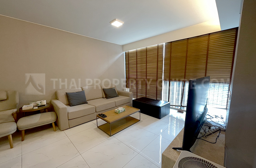 Condominium for rent in Sukhumvit