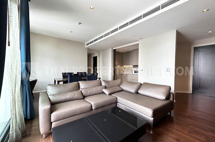 Condominium for rent in Sukhumvit