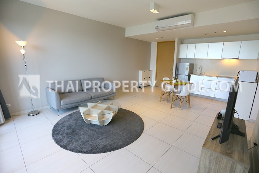 Condominium for rent in Sukhumvit