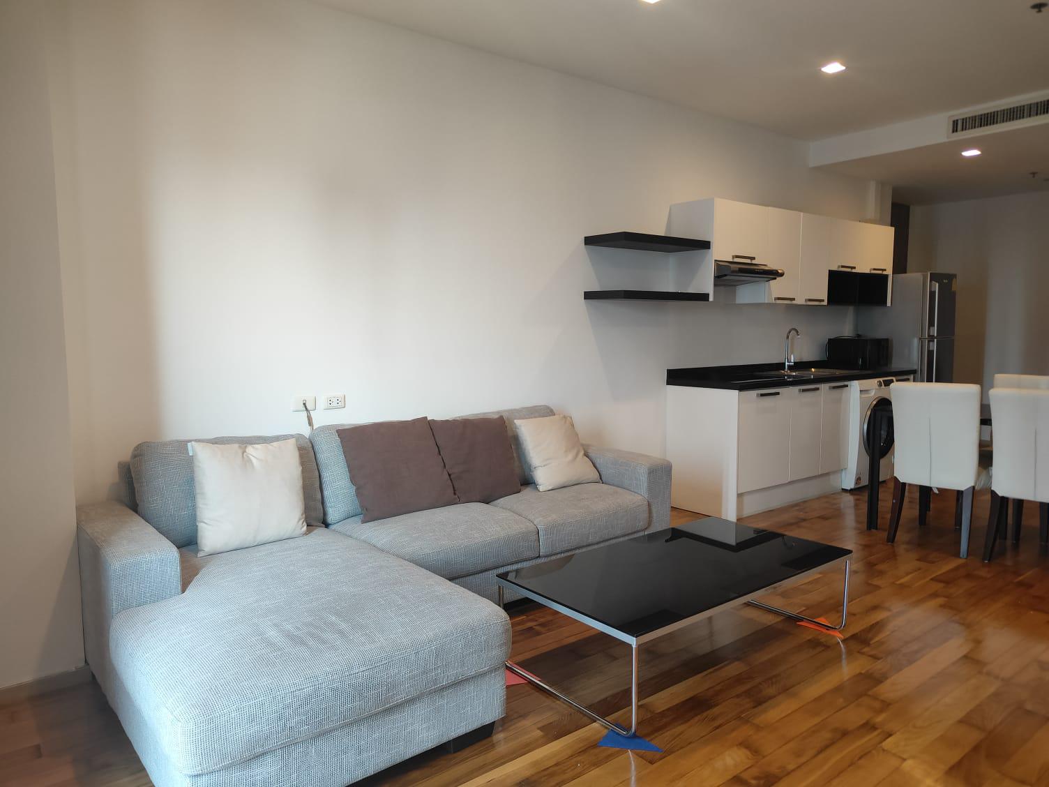 Condominium in Sukhumvit 