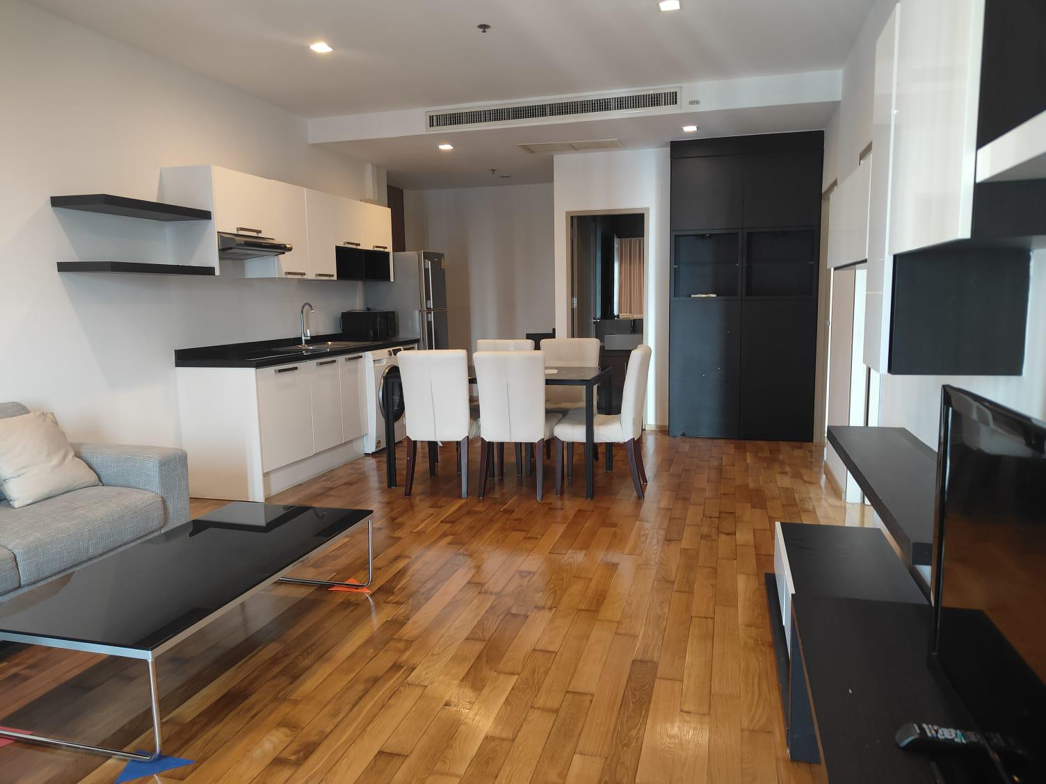 Condominium for rent in Sukhumvit
